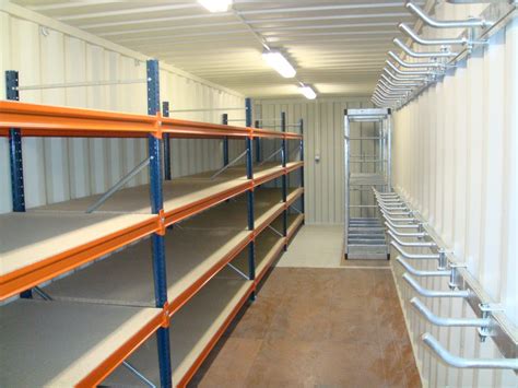 Renting A Self-Storage Unit VS Buying A Shipping Container - Get a ...