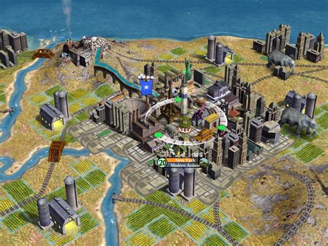 Civilization IV - Free Download | Rocky Bytes