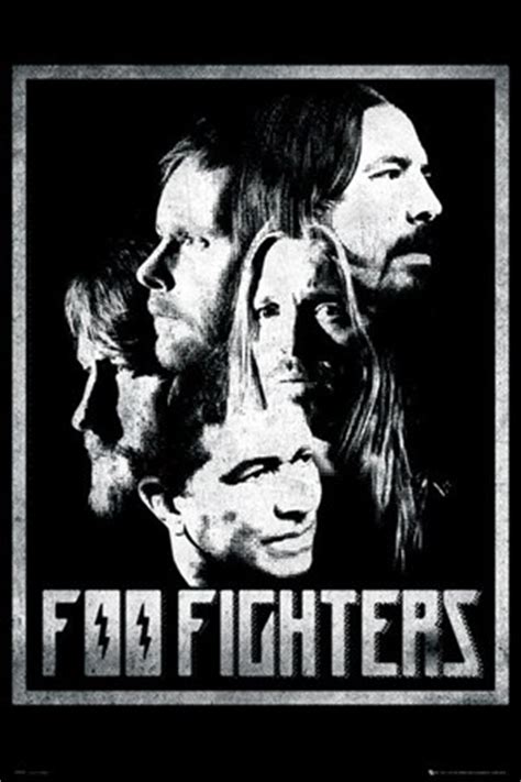 Wasting Light, The Foo Fighters - PopArtUK