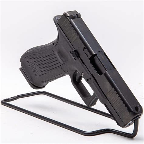 Glock 45 Gen 5 PA455S203 UPC: 764503030895 IN STOCK $529.99