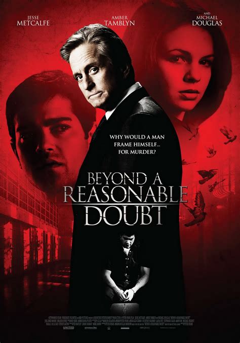 Vista Movie: BEYOND A REASONABLE DOUBT [Exclusive movie]