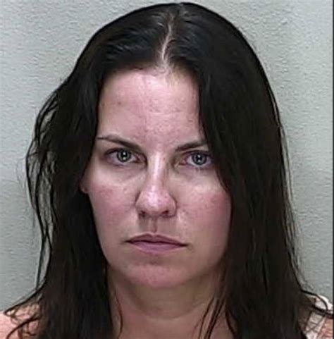 Smiling mugshot woman gets Florida sentence after Richland stay | The Olympian