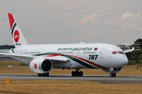 Bangladesh Biman Airlines - প্রিয়তথ্য.কম