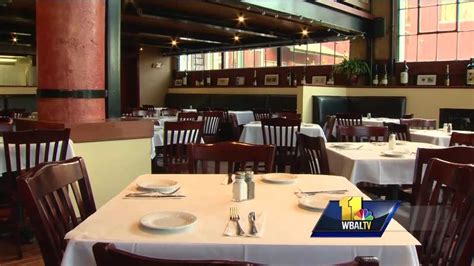 Maryland restaurants still struggling to hire staff