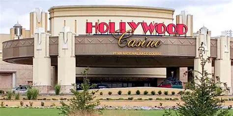 Penn National reçoit l’autorisation finale pour l’acquisition de Hollywood Casino Perryville ...