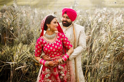 punjabi sikh wedding photographer videographer sydney | Rav+Manav