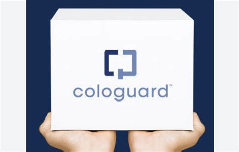 Cologuard test kit - ClearHealthCosts