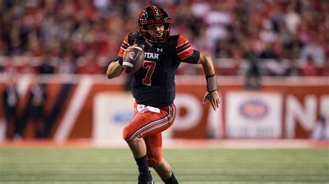 Utah vs. Arizona State Odds, Picks & Predictions: Back the Utes as Road Favorites