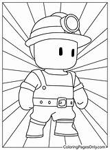 30  Stumble Guys Coloring Pages Free Printable PDF JPG PNG & Online sketch template