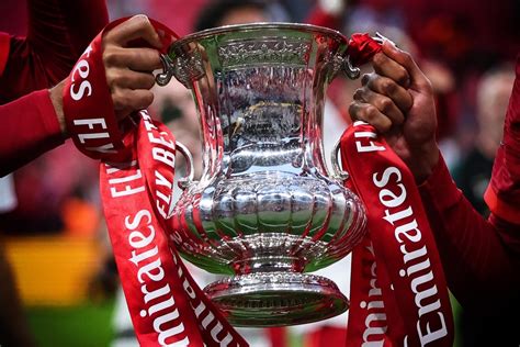 In Order To Be Consistently: Fa Cup Final 2023 Uk Tv