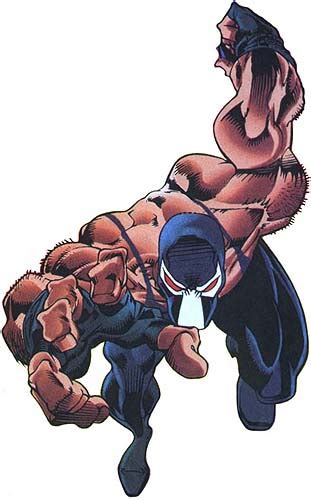 Bane | Batman Villain Wiki | Fandom