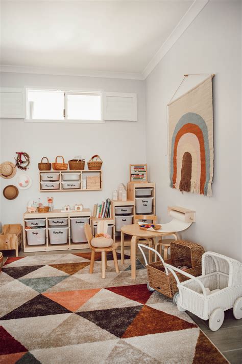 Cool Boho Storage Ideas 2022 - Decor