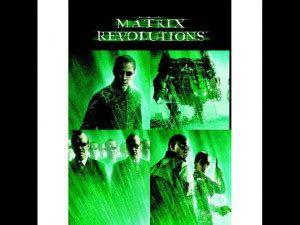 Quotes From The Matrix Revolutions. QuotesGram