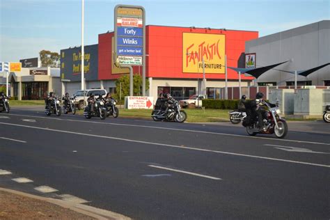 GALLERY: Rebels Motorcycle Club at Dubbo | Daily Liberal | Dubbo, NSW