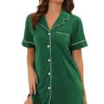 target-pajamas-green-nightgown - Just another WordPress site