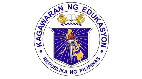 What Does Kagawaran Ng Edukasyon Logo Represent | saedukasyon