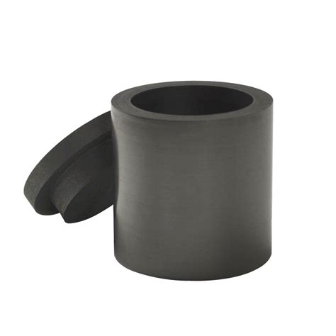 China Graphite Crucible Suppliers | Holis