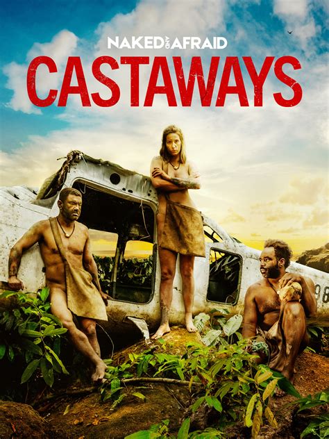 Castaway Movie Poster