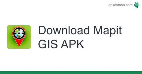 Mapit GIS APK (Android App) - Free Download