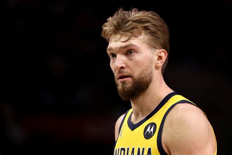 NBA trade: Kings acquire All-Star Domantas Sabonis from Pacers - Yahoo ...