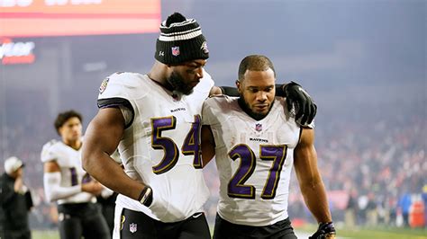 Reaction: Ravens' heartbreaking Wild Card loss, lingering effects