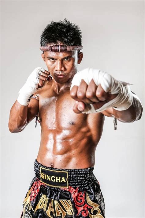 Buakaw Banchamek - Alchetron, The Free Social Encyclopedia