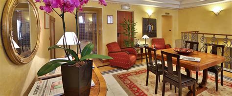 Hotel Artdecò Rome - Best Western Italy - Book Hotel Central Rome