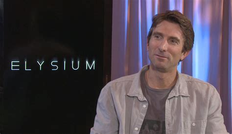 Sharlto Copley – Elysium | HeyUGuys