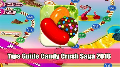 Tips Candy Crush Saga APK Download - Free Books & Reference APP for Android | APKPure.com