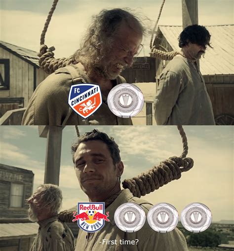 [Meme] It never gets old : r/MLS