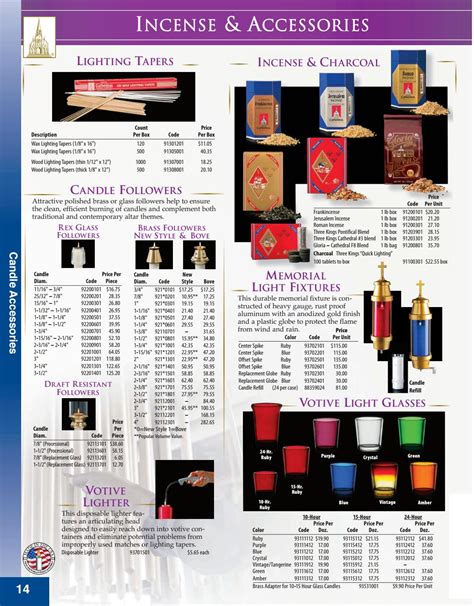 2018-2019 Church Supply Warehouse Catalog by Church Supply Warehouse ...