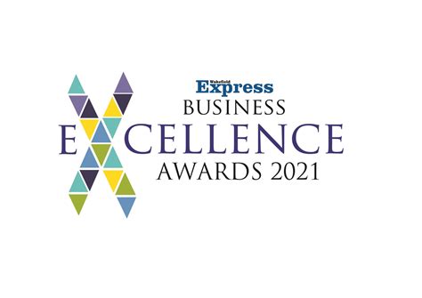 Winners - Wakefield Excellence in Business Awards