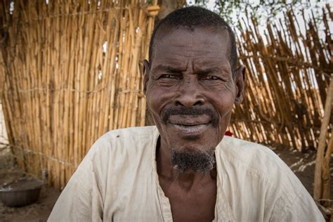 Chad: ~7,000 people who fled their villages live in Yakoua IDP camp by ...