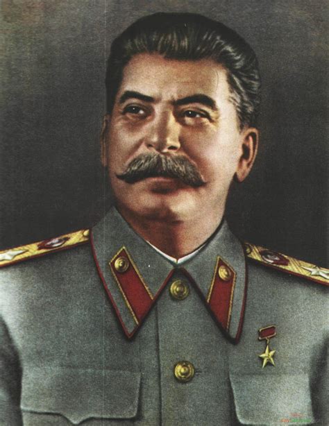 Stalin Wallpaper