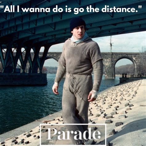 46 Best Rocky Quotes Made Famous by Sylvester Stallone - Parade