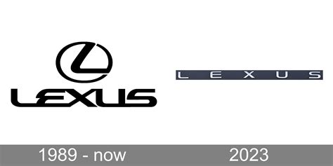 Lexus Logo PNG Pic - PNG All | PNG All