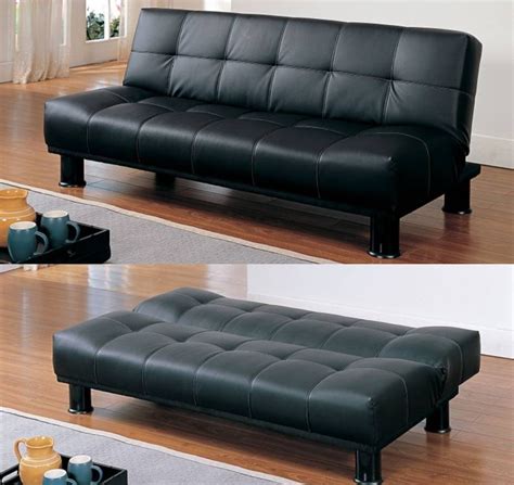 Best 15+ of Clic Clac Sofa Beds