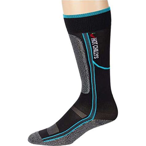 The 6 Best Heated Socks for Warm Feet All Winter Long (2021)