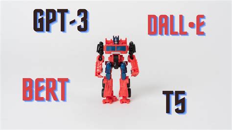 Transformers, Explained: Understand the Model Behind GPT-3, BERT, and T5 : GPT3