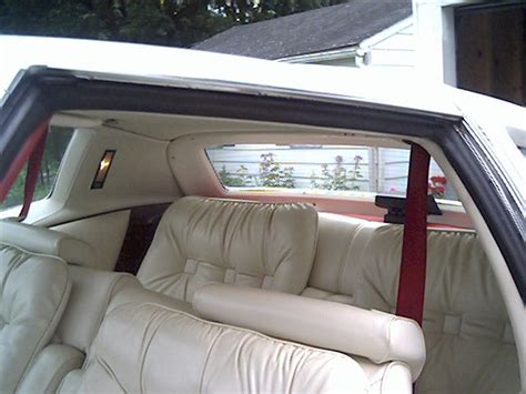 1977 Cadillac Eldorado - Pictures - CarGurus