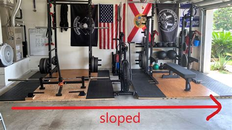 Best Flooring For Home Gym In Garage | Viewfloor.co