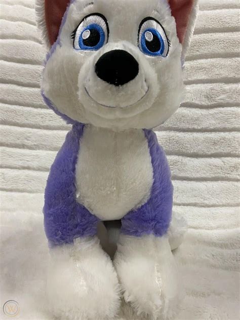 Build A Bear Everest Paw Patrol Plush - No Collar | #2102021721