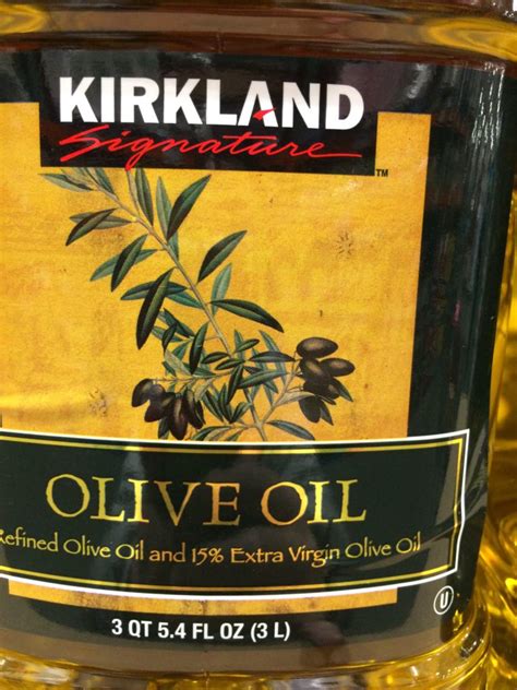 Costco-1074184-Kirkland-Signature- Olive-Oil-name – CostcoChaser