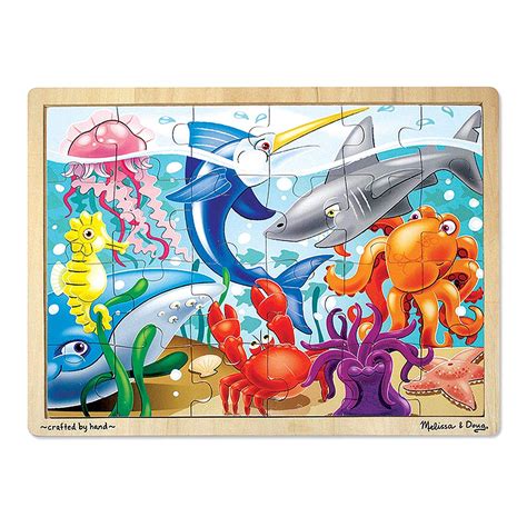 15+ Awesome Puzzles for Kids (of all ages) - Busy Toddler