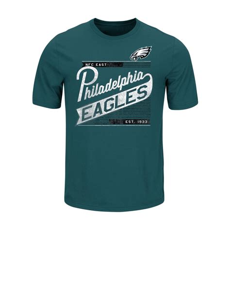 NFL Men's T-Shirt - Philadelphia Eagles