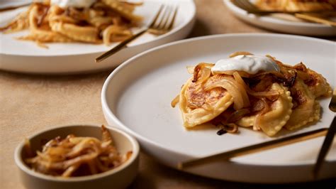 Pierogi: Polish Dumplings - A Little Spoon