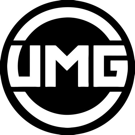 UMG Gaming – Logos Download