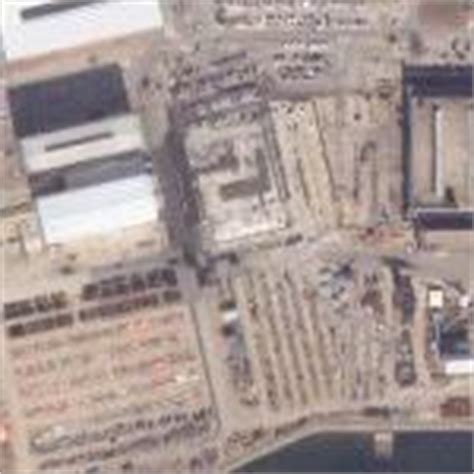 Electric Boat, Quonset Point Facility in North Kingstown, RI - Virtual ...