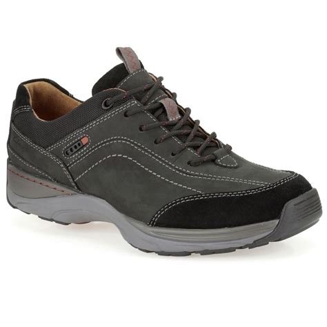 Clarks Skyward Vibe Wide Mens Casual Trainers - Men from Charles ...