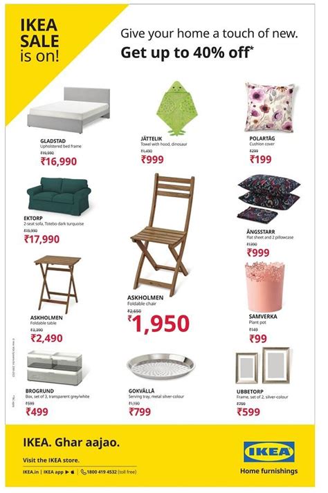 Ikea Hyderabad Furniture Stores Sale Offers Numbers Discounts Shops